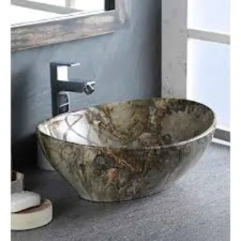 Solid Table Top Basin