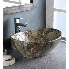 Table Top Wash Basin 
