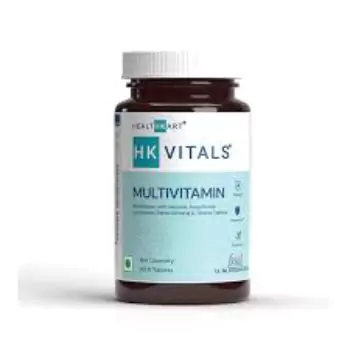 Multivitamin Tablet