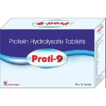 Protein Tablet Supplier