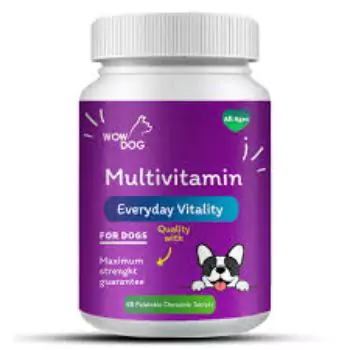 Multivitamin Tablet