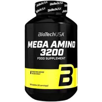 Protein Tablet Supplier