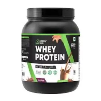 Protein Tablet