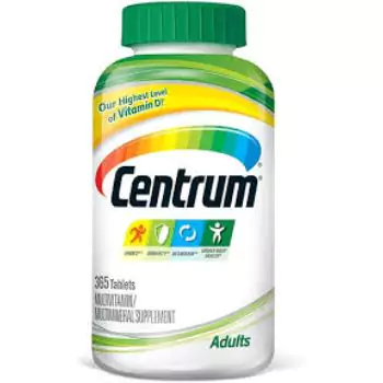 Multivitamin Tablet