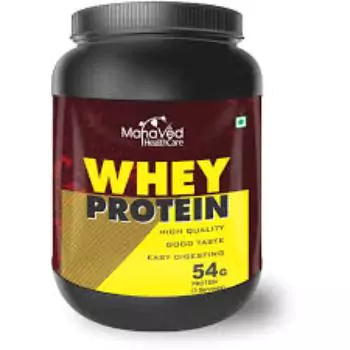 Protein Tablet