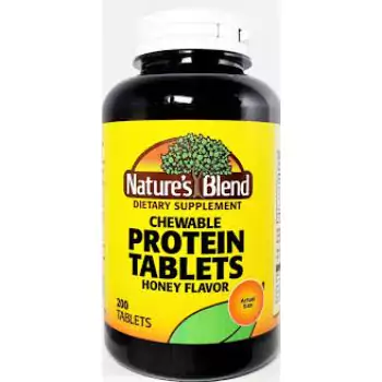Protein Tablet