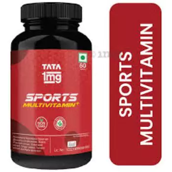 Multivitamin Tablet