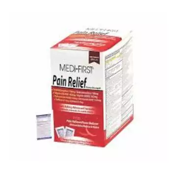 Pain Relief Tablet