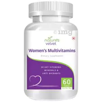 Multivitamin Tablet