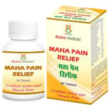 Pain Relief Tablet