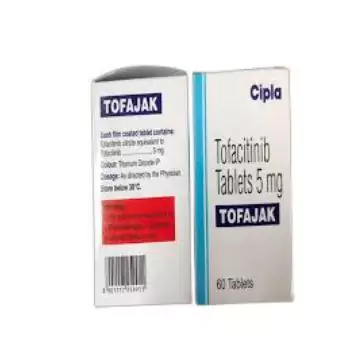 Tofacitinib Tablets
