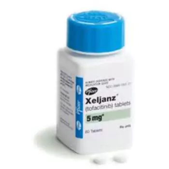 Tofacitinib Tablets