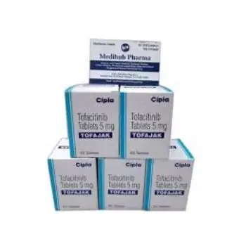 Tofacitinib Tablets