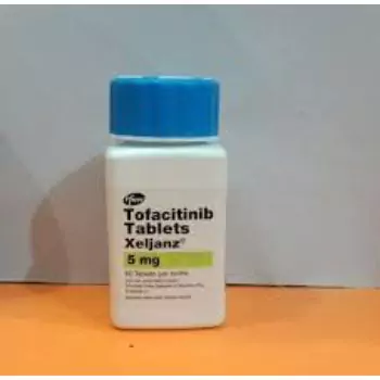 Tofacitinib Tablets