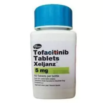 Tofacitinib Tablets
