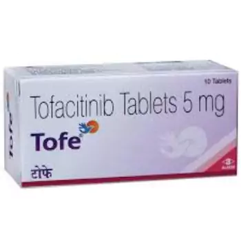 Tofacitinib Tablets