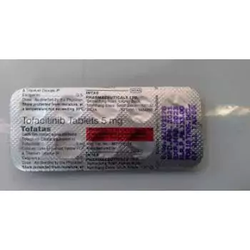Tofacitinib Tablets
