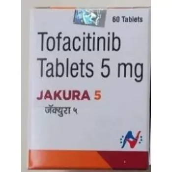 Tofacitinib Tablets