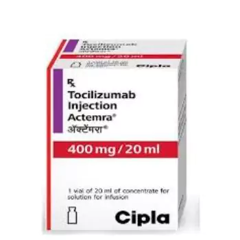 Tacillizumab Tablet