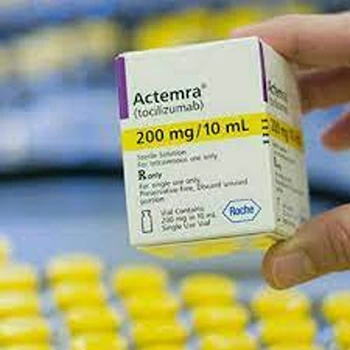 Tacillizumab Tablet