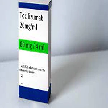 Tacillizumab Tablet