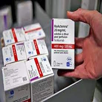 Tacillizumab Tablet