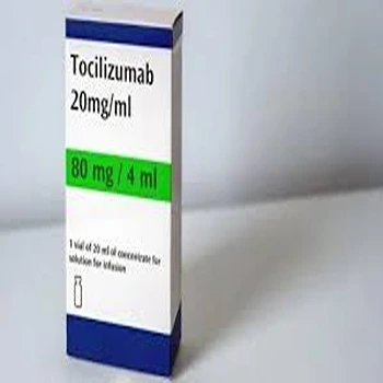 Tacillizumab Tablet