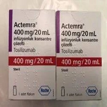 Tacillizumab Tablet