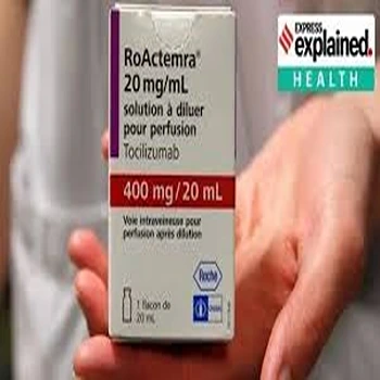 Tacillizumab Tablet
