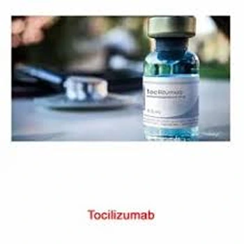 Tacillizumab Tablet