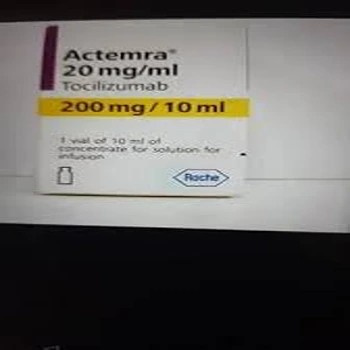 Tacillizumab Tablet