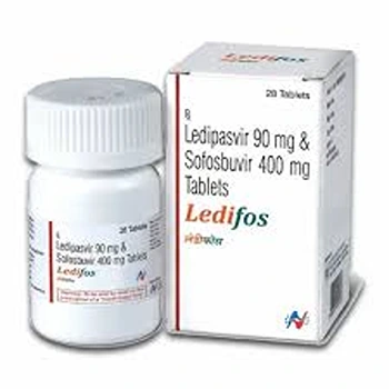 Tacillizumab Tablet