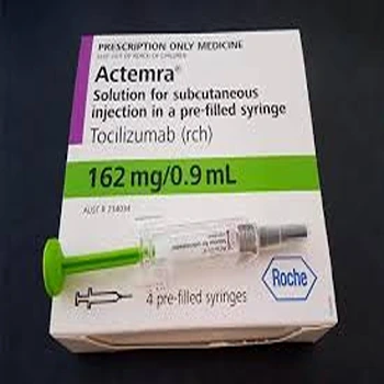 Tacillizumab Tablet