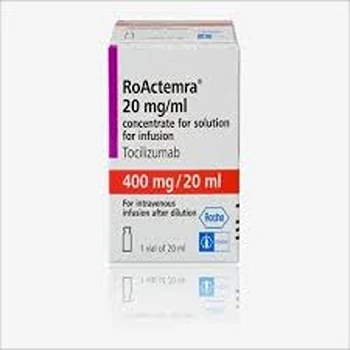 Tacillizumab Tablet