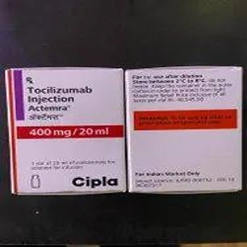 Tacillizumab Tablet