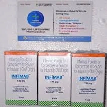 Tacillizumab Tablet