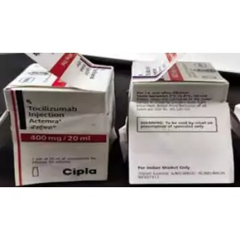 Tacillizumab Tablet