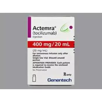 Tacillizumab Tablet