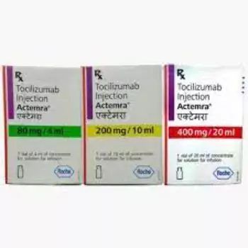 Tacillizumab Tablet