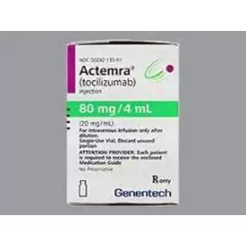 Tacillizumab Tablet