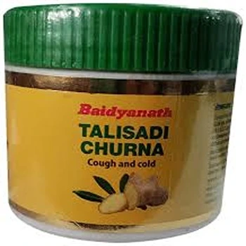 Talisadi Churna