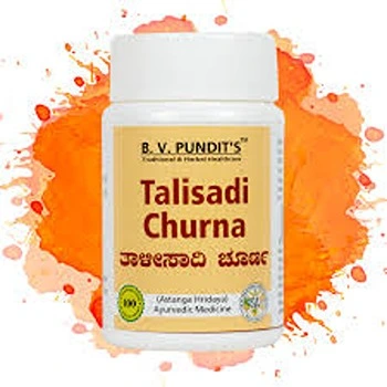 Talisadi Churna