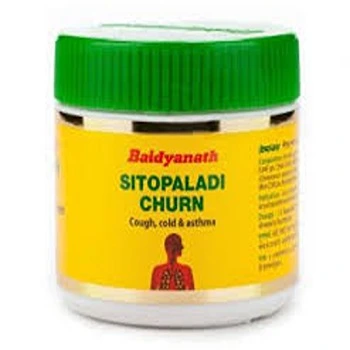 Talisadi Churna