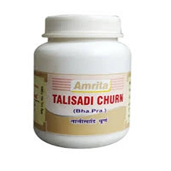 Talisadi Churna
