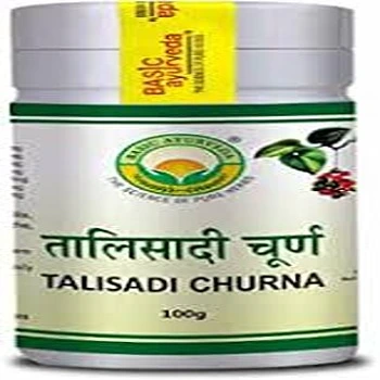 Talisadi Churna