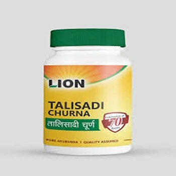 Talisadi Churna