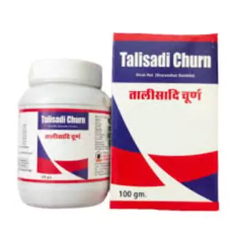 Talisadi Churna