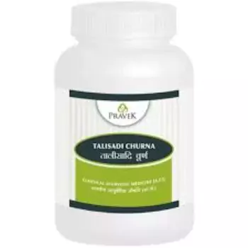 Talisadi Churna