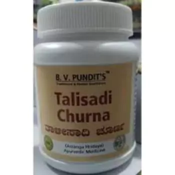 Talisadi Churna