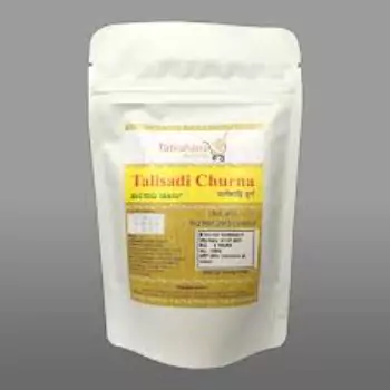 Talisadi Churna